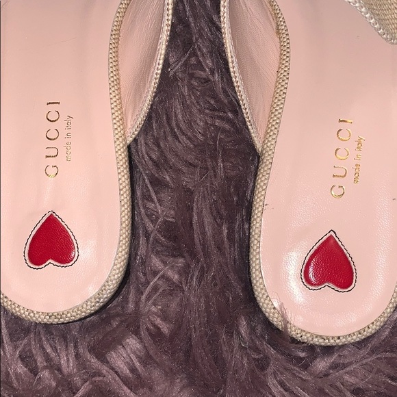 Gucci Slides - Picture 5 of 6